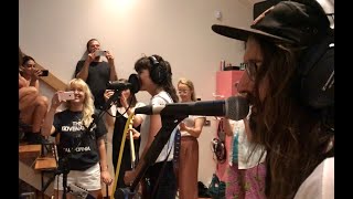 Courtney Barnett ‘Sunday Roast’ for Slice of Pie (Live and Co-directed at BellBird)