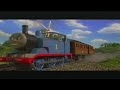Opening Closing To Thomas Friends Bumper Party Collection 2005 VHS UK