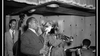 Charlie Parker-Chasin' the bird