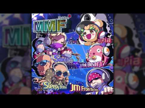 DJ SEARCHER - Time Temple [MapleStory OST : Maple Music Festival]
