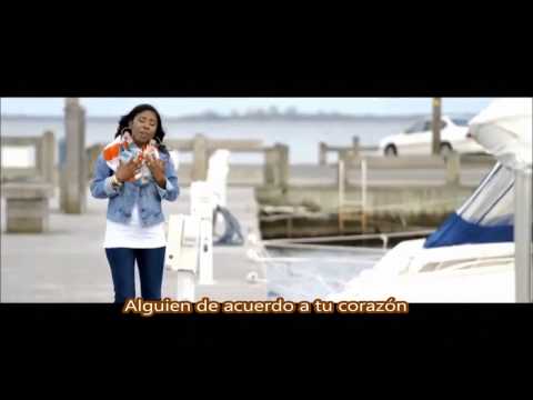 Josh Urias feat. Lilly Goodman - Haz de mi + Subtitulo