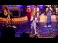 The Mighty Mighty Bosstones - Jump Through The Hoops - Boston, MA 12/29/13