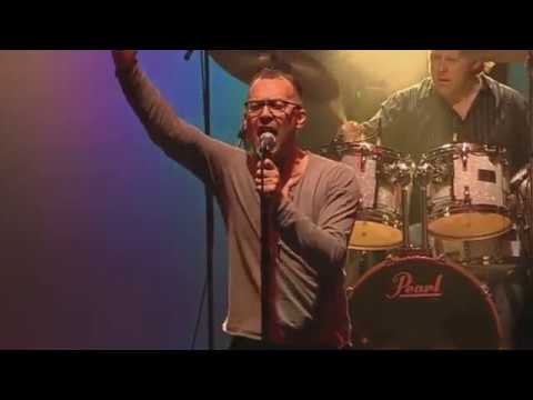 Th' Dudes - Bliss (LIVE)