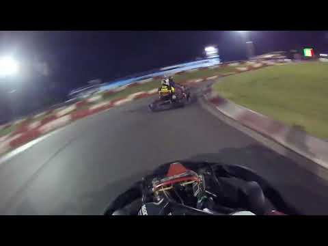 6º Campeonato Kart4Fun - Etapa 5 (Final) - Graduados - KGV - 12 Jun 2022 17:30