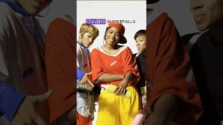 Did TLC Take ‘Waterfalls’ From Paul McCartney?
