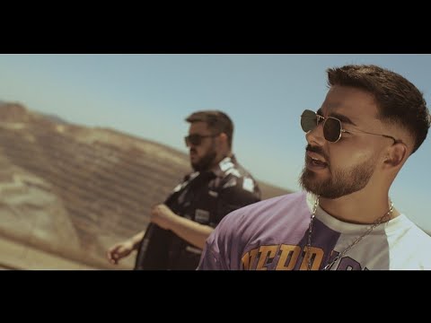 El Perdedor - Manu González X Ruben Delallana (Videoclip Oficial) [prod. Manu kiros]