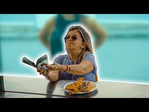 Influencer trató de humillar a mesera y recibió una gran lección | Luz María