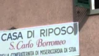 preview picture of video 'MISERICORDIA DI STIA STIA (AREZZO)'
