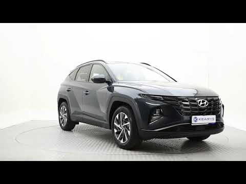Hyundai Tucson 2WD Executive - Image 2