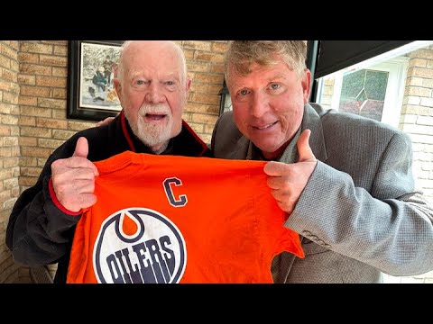 CHERRY’S CORNER Stanley Cup prediction and more hockey talk