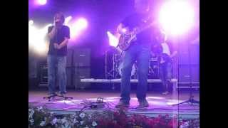 Kuopion viinijuhlat 2013  Eppu Normaali &quot;Akun tehdas&quot;