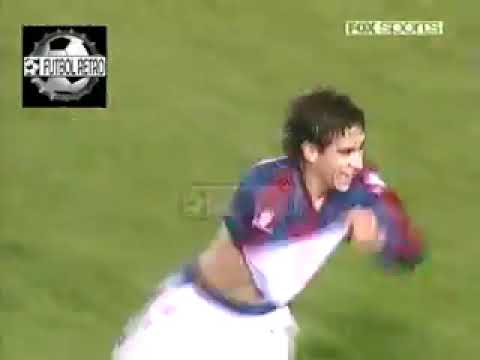 Video — Gol vs Independiente
