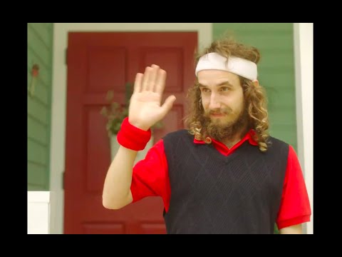 Video thumbnail for Leave Me Alone