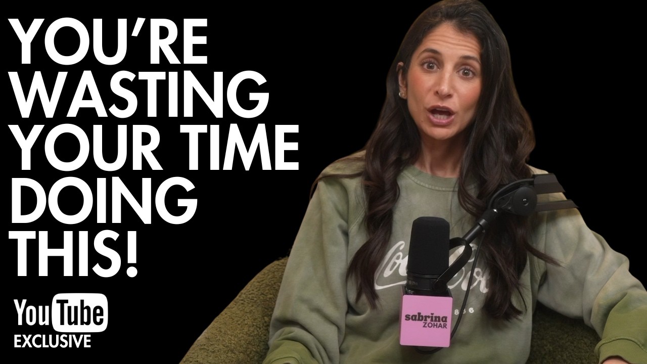 Can you be friends with benefits? | Sabrina Zohar