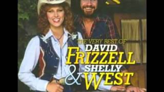 David Frizzell   Shelly West  You're The Reason God Made Oklahoma1