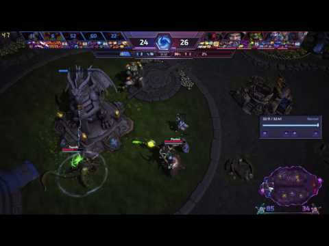 Fear the Guldan - Not even Close