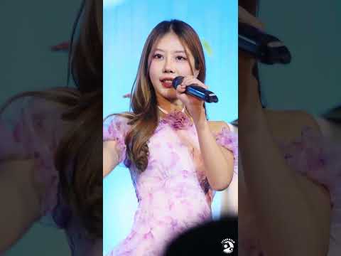 [ Fancam Fah Nikko Nikko ][4K] Seize the Light - Smild Sea You