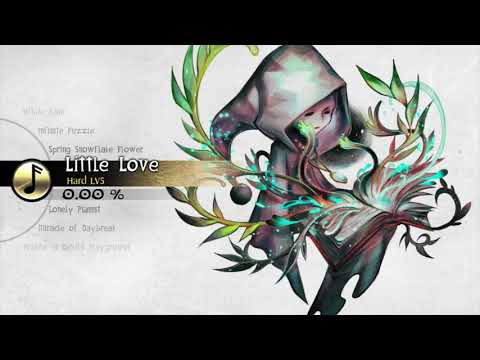 Deemo 3.1 - Michiru Oshima - Little Love