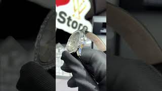 youtube Bentley Nữ BL1869-101LWWB