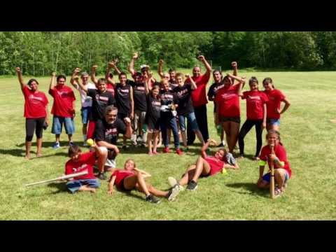 May Your Wonders Never Cease - Over Twenty Years of God's Faithfulness - Overcomers Family Camp