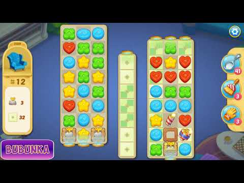 Matchington Mansion level 2189 HD