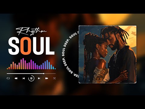 Soul music for introspective moments - Relaxing soul music - Best Soul songs playlist