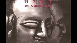 Hint - 100% white puzzle  (1995)