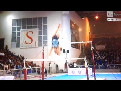 Giulia Paglia - Parallele (Jesolo)