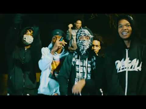 TrenchBros x FDE Mook - “RUSH ME” [Official Video]