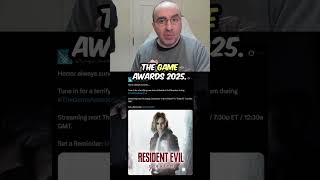 Resident Evil Requiem Terrifying Gameplay Release