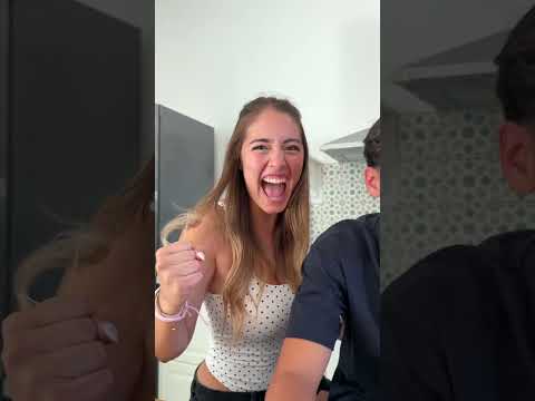 Fabio e Cristiano non li capiamo normalmente, figuriamoci così! Voi le avete indovinate? 😂💕