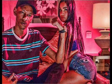 MC Neguinho do ITR - Carai Borracha MANO (DJ Leandro Sales) Lançamento 2018