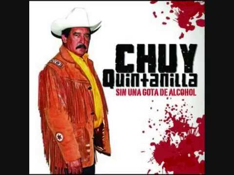 Chuy Quintanilla - Vendo la Coca, Vendo la Mota