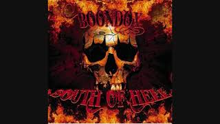 Boondox   Cold Day in Hell