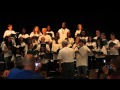 Methodist Summerjam 2015 Chorus Rhythm of Life ...