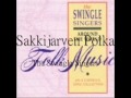 Sakkijarven Polka a cappella (The Swingle Singers ...