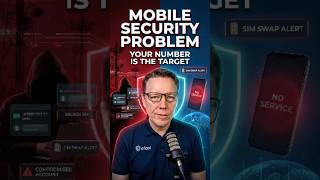 Is your phone provider failing to protect you? 📱🛡️ #Efani #Crypto #Security #Privacy