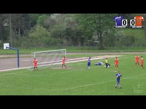 FSV Altentreptow - FC Insel Usedom (Landesklasse II - 2012/13)