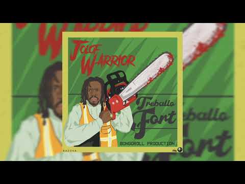 Jolof Warrior | Treballo Fort |