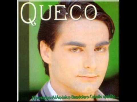 El Queco - Eres Para Mi