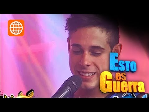 This is War Friday 13-02-2015 Part 5/7 - Eighth Season