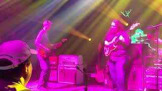 Immigrant Song, Umphreys McGee, 2/23/19 with Chuck Bartels