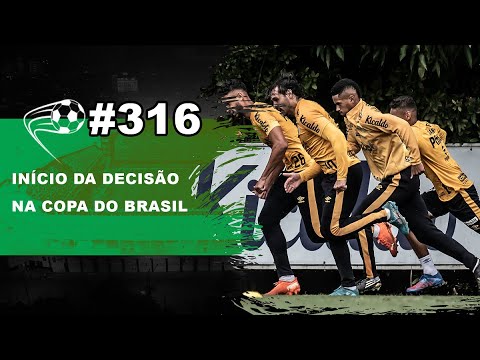 AO VIVO – SANTOS ENFRENTA O CORINTHIANS PELA COPA DO BRASIL