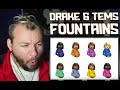 Drake & Tems - Fountains | UK REACTION & ANALYSIS VIDEO // CUBREACTS Drake & Tems - Fountains | UK REACTION & ANALYSIS VIDEO // CUBREACTS