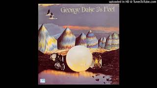 GEORGE DUKE - Feel