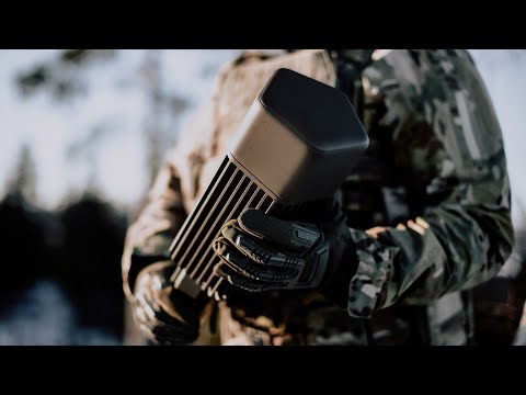 Sirius Compact – a passive electronic warfare sensor