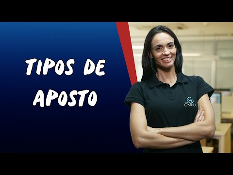 Types of Bet - Brasil Escola