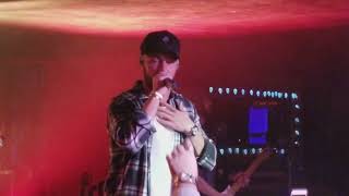 Chris Lane *Old Flame* Dusty Armidillo - Rootstown OH