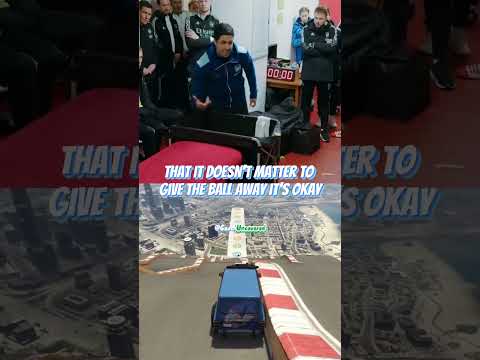 Mikael Arteta Furious After The Defeat Against Nottingham Forrest 🤬😡 #coachuncovered