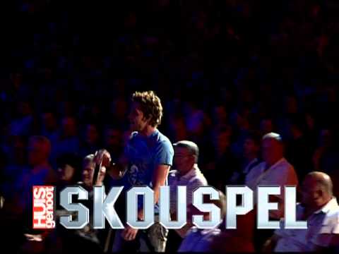 Huisgenoot Skouspel: Jay